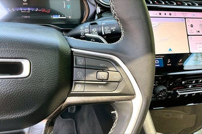 2023 Jeep Grand Cherokee 4xe 4WD