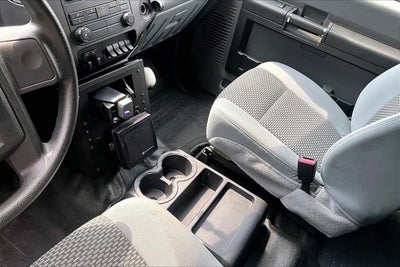 2014 Ford Super Duty F-450 DRW 4WD