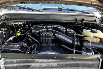 2016 Ford Super Duty F-250 SRW Super Duty