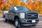 2016 Ford Super Duty F-250 SRW Super Duty