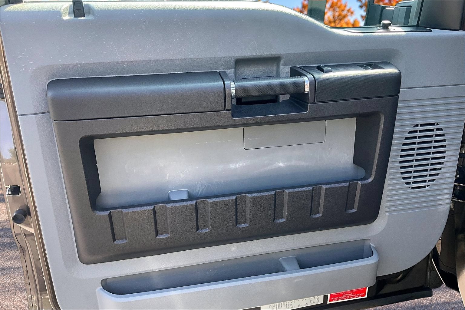 2016 Ford Super Duty F-250 SRW Super Duty