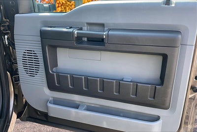 2016 Ford Super Duty F-250 SRW Super Duty