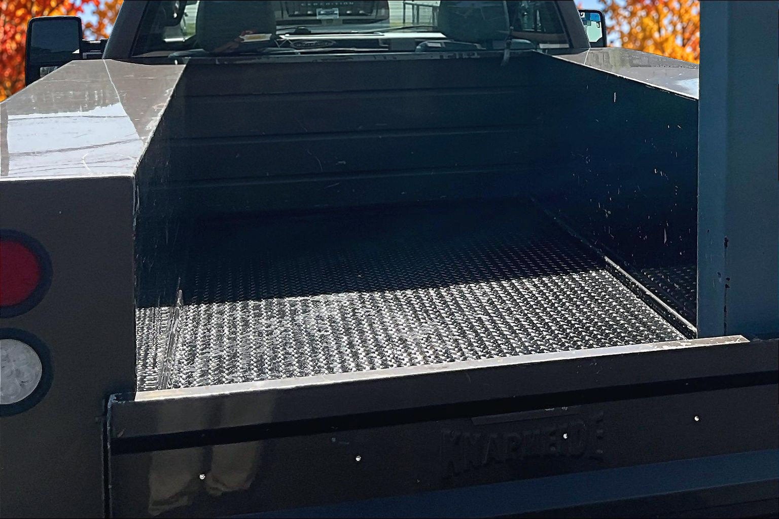 2016 Ford Super Duty F-250 SRW Super Duty