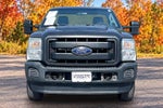2016 Ford Super Duty F-250 SRW Super Duty