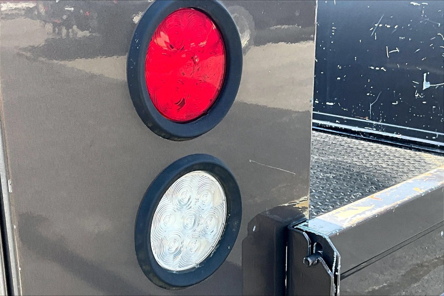 2016 Ford Super Duty F-250 SRW Super Duty