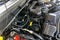 2016 Ford Super Duty F-250 SRW Super Duty