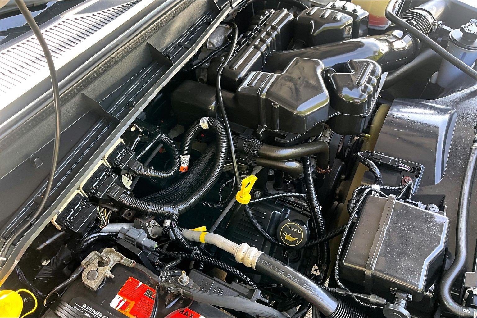 2016 Ford Super Duty F-250 SRW Super Duty