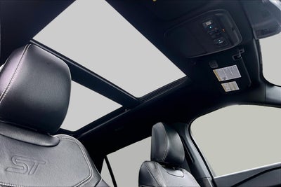 2023 Ford Explorer ST PANO ROOF