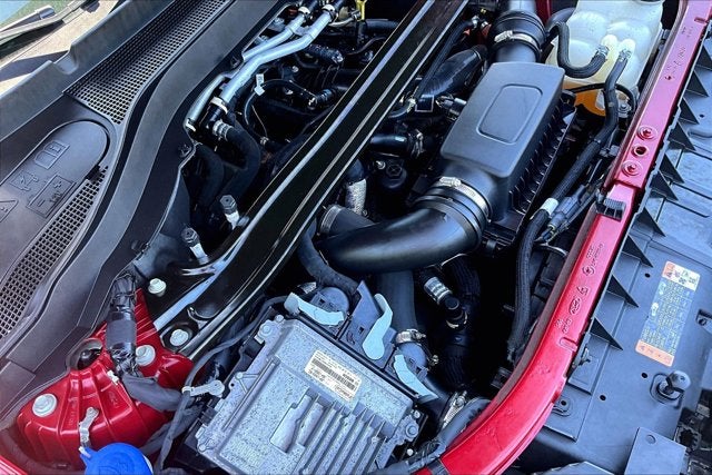 2023 Ford Explorer ST PANORAMA ROOF HIGH PKG