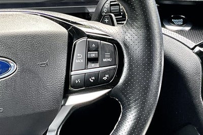 2022 Ford Explorer ST HIGH PACKAGE