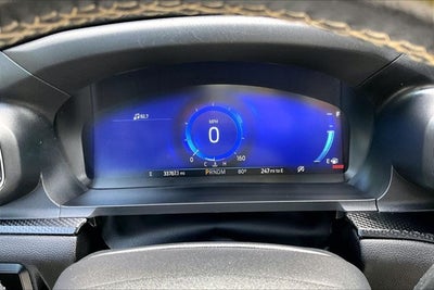 2022 Ford Explorer ST HIGH PACKAGE
