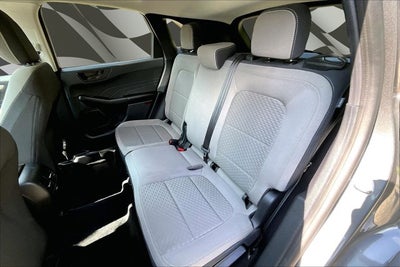 2022 Ford Escape SE AWD SPORT