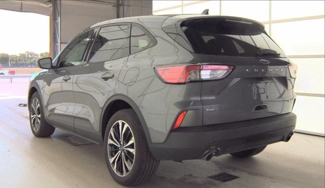 2022 Ford Escape SE AWD SPORT