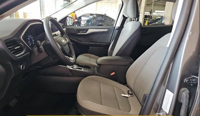 2022 Ford Escape SE AWD SPORT