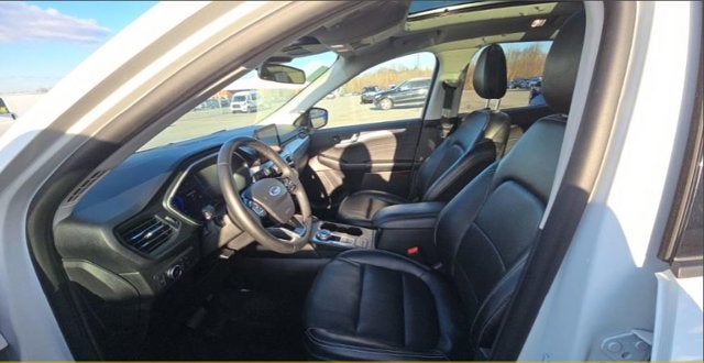 2022 Ford Escape SEL PANO ROOF TECH PKG