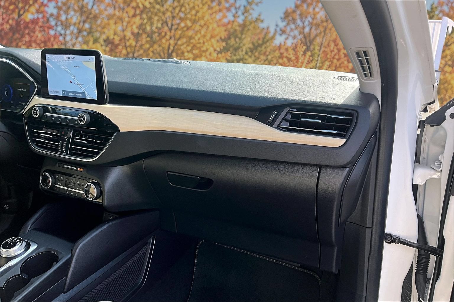 2022 Ford Escape Titanium ELITE