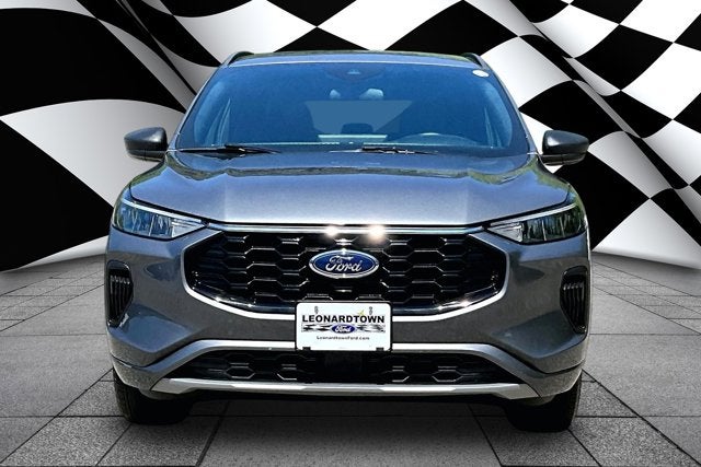 2023 Ford Escape ST-Line TECH PKG