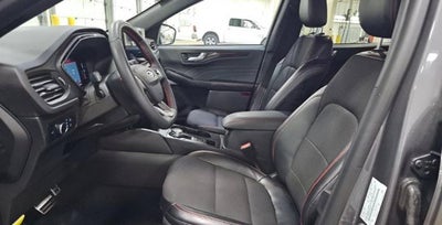 2023 Ford Escape ST-Line TECH PKG