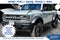 2023 Ford Bronco SASQUATCH 4WD