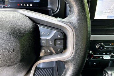 2023 Ford Bronco SASQUATCH 4WD