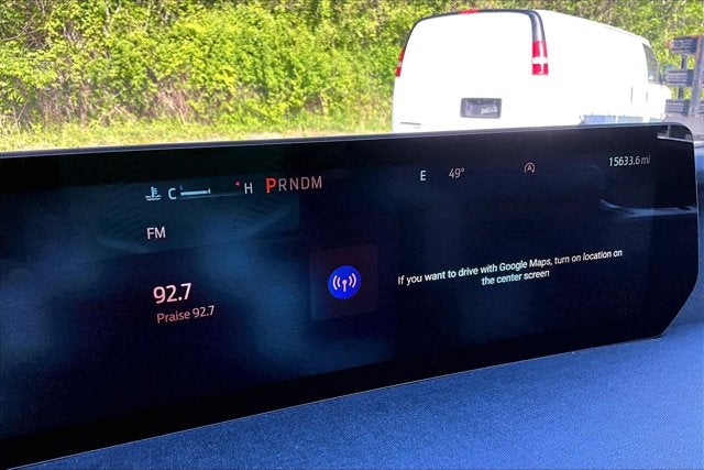 2025 Ford Expedition Max Active LUXURY SUV