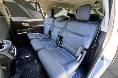 2025 Ford Expedition Max Active LUXURY SUV