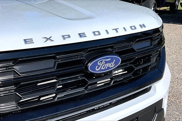 2025 Ford Expedition Max Active LUXURY SUV