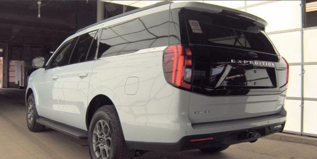 2025 Ford Expedition Max Active MAX