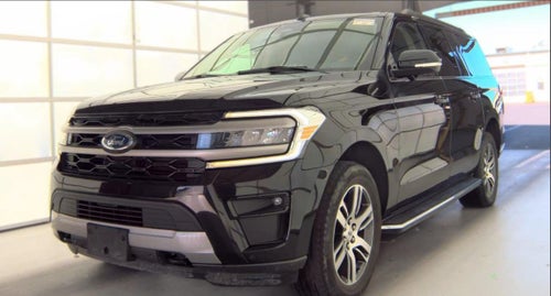 2023 Ford Expedition Max XLT SPECIAL EDITION