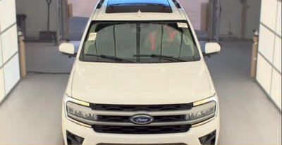 2023 Ford Expedition Max XLT SPECIAL EDITION