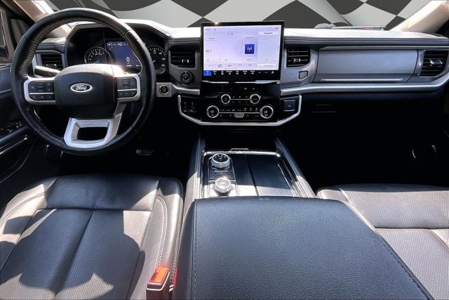 2022 Ford Expedition Max XLT SPECIAL EDITION