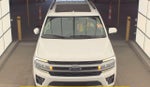 2022 Ford Expedition Max XLT