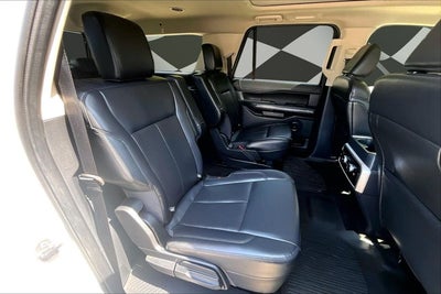 2022 Ford Expedition Max XLT SPECIAL EDITION