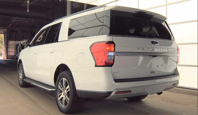 2022 Ford Expedition Max XLT