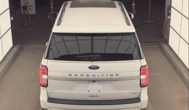 2022 Ford Expedition Max XLT