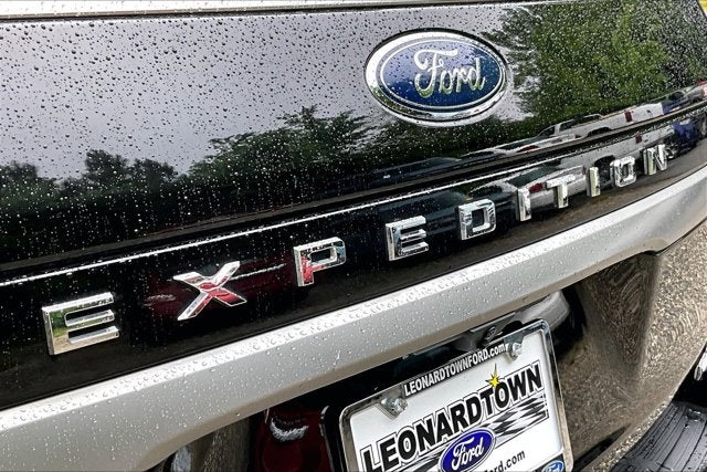 2022 Ford Expedition Max XLT LUXURY PANO ROOF