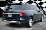 2022 Ford Expedition Max Platinum