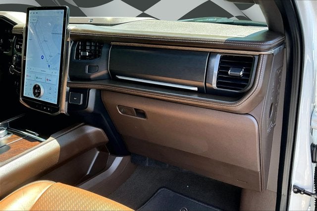 2023 Ford Expedition Max King Ranch