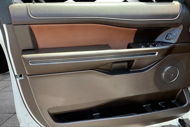 2023 Ford Expedition Max King Ranch
