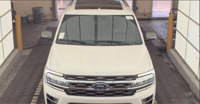 2023 Ford Expedition Max King Ranch