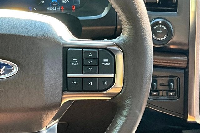 2023 Ford Expedition Max King Ranch