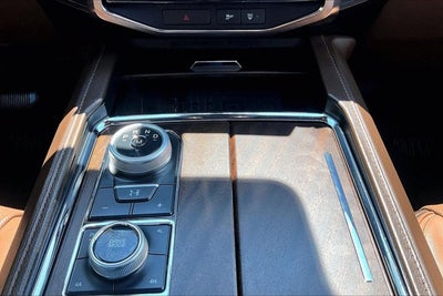 2023 Ford Expedition Max King Ranch