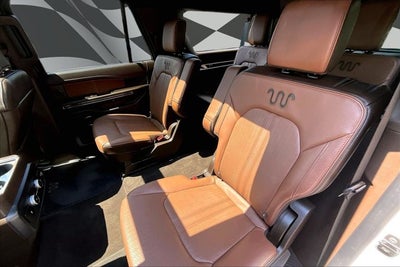 2023 Ford Expedition Max King Ranch