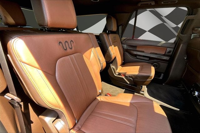 2023 Ford Expedition Max King Ranch