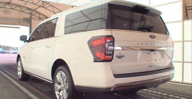 2023 Ford Expedition Max King Ranch