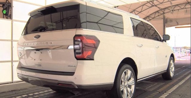 2023 Ford Expedition Max King Ranch