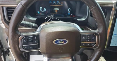 2023 Ford Expedition Max King Ranch
