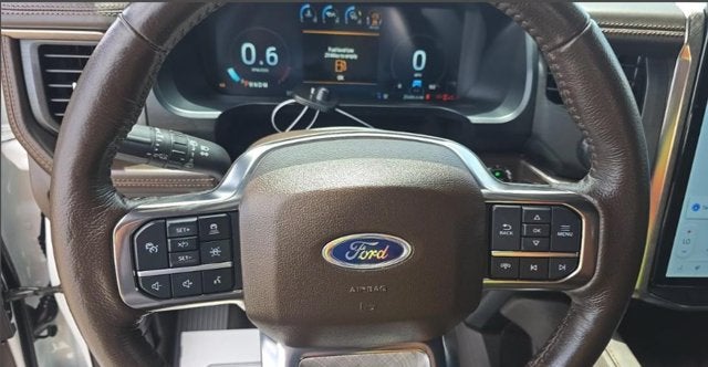 2023 Ford Expedition Max King Ranch