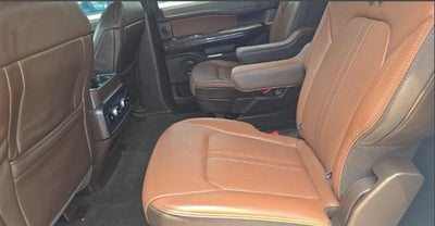2023 Ford Expedition Max King Ranch