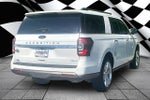 2023 Ford Expedition Max King Ranch